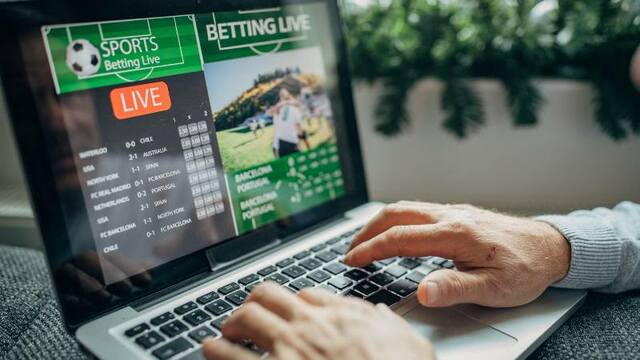 Betting exchanges vs bookmakers choosing the right betting platform display